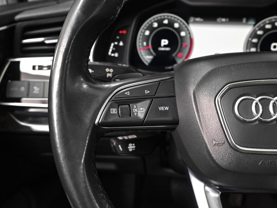 Audi Q7 II (4M) Рестайлинг Ставрополь  - изображение 23