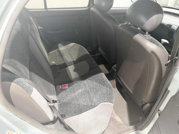 Nissan March II (K11) с пробегом 1997 года, цена 157 977 рублей, 344221 км, хэтчбек, Автокод Объявления