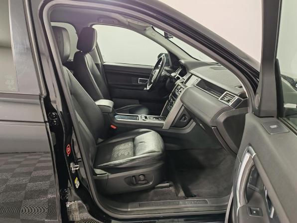 Land Rover Discovery Sport I с пробегом 2017 года, цена 2 320 000 рублей, 86311 км, внедорожник, Автокод Объявления