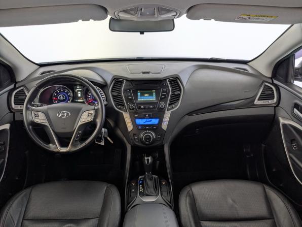 Hyundai Santa Fe III с пробегом 2014 года, цена 1 900 000 рублей, 109535 км, внедорожник, Автокод Объявления