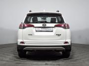 Toyota RAV4 IV (XA40) Рестайлинг Санкт-Петербург  - изображение 25