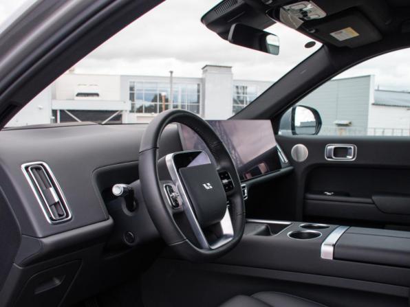 Li Auto (Lixiang) L7 I с пробегом 2023 года, цена 6 500 000 рублей, 16412 км, внедорожник, Автокод Объявления