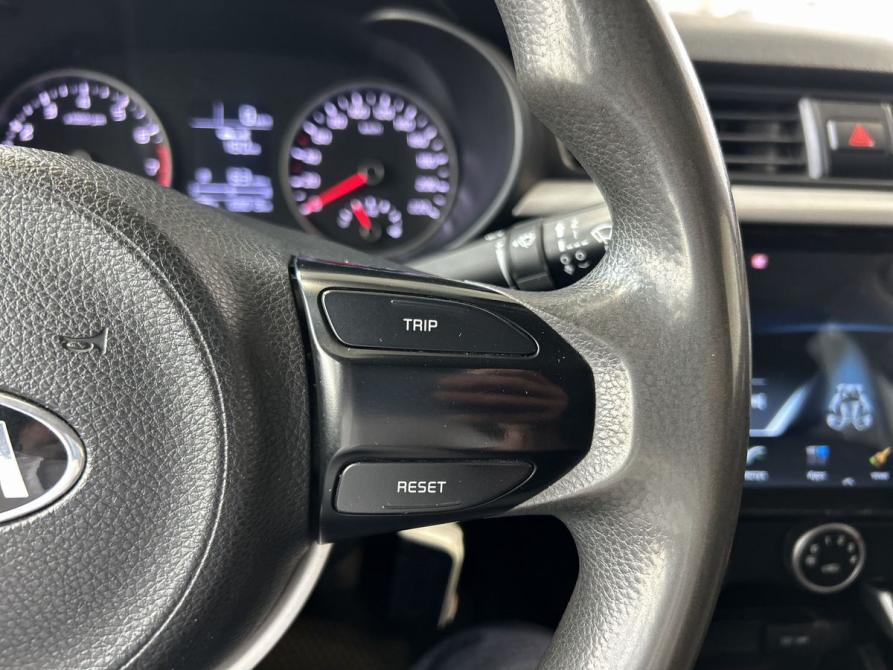 Kia Rio IV Саратов  - изображение 18