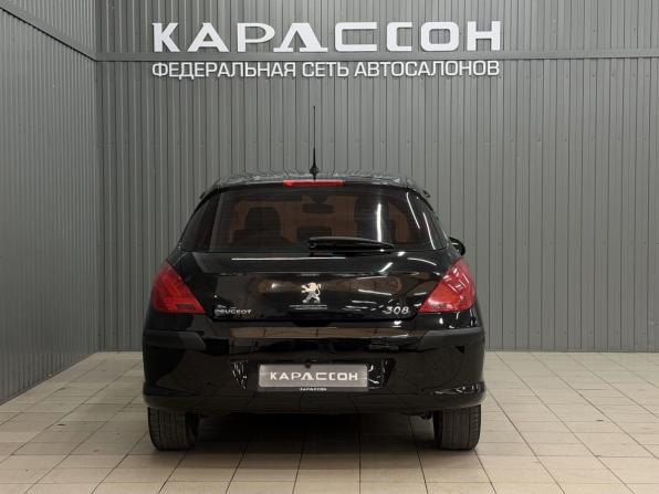 Peugeot 308 I с пробегом 2008 года, цена 379 000 рублей, 288358 км, хэтчбек, Автокод Объявления
