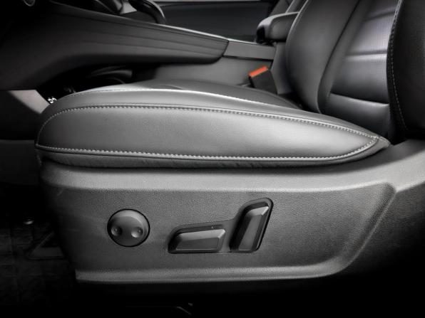 Hyundai Santa Fe IV Рестайлинг с пробегом 2021 года, цена 3 075 000 рублей, 145875 км, внедорожник, Автокод Объявления