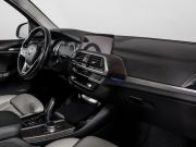 BMW X3 III (G01) Москва  - изображение 30