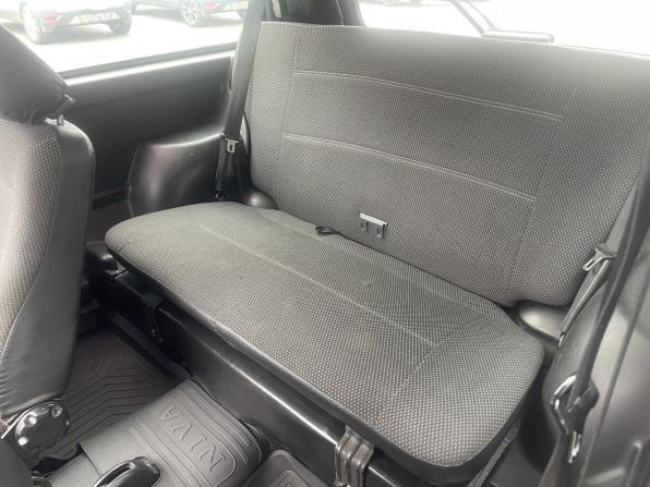 Lada (ВАЗ) 2121 (4x4) I Рестайлинг с пробегом 2011 года, цена 415 000 рублей, 63849 км, внедорожник, Автокод Объявления