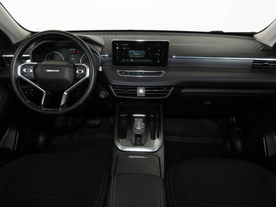 Haval Jolion I Казань  - изображение 7