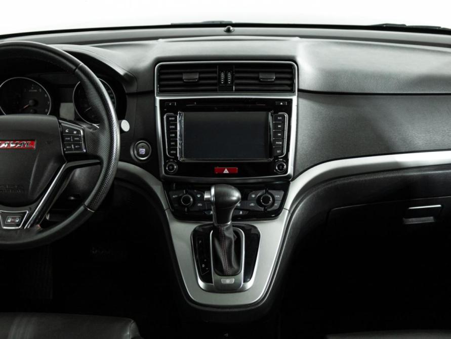 Haval H6 I Санкт-Петербург  - изображение 15