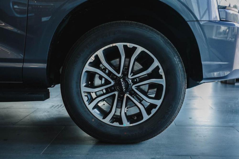 Haval H5 II Саратов  - изображение 7