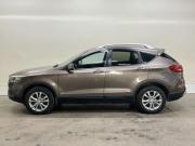 FAW Besturn X80 I Рестайлинг Саратов  - изображение 21