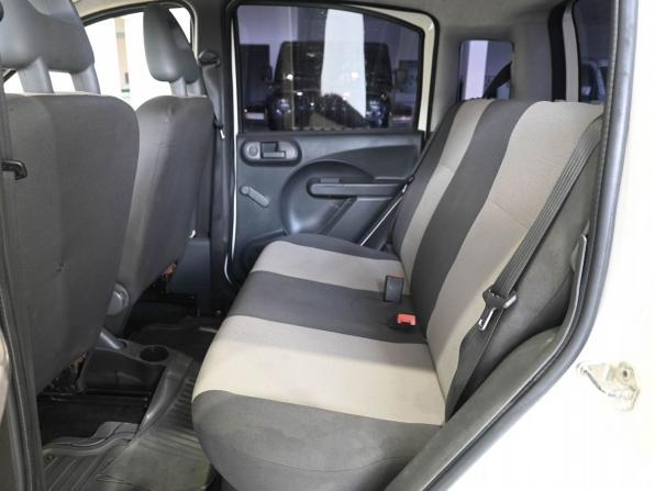 Fiat Panda II с пробегом 2008 года, цена 369 900 рублей, 179670 км, хэтчбек, Автокод Объявления