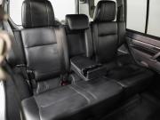 Mitsubishi Pajero IV Рестайлинг 1 Санкт-Петербург  - изображение 50