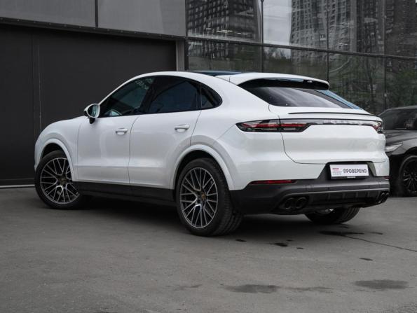 Porsche Cayenne III с пробегом 2020 года, цена 10 300 000 рублей, 58282 км, внедорожник, Автокод Объявления