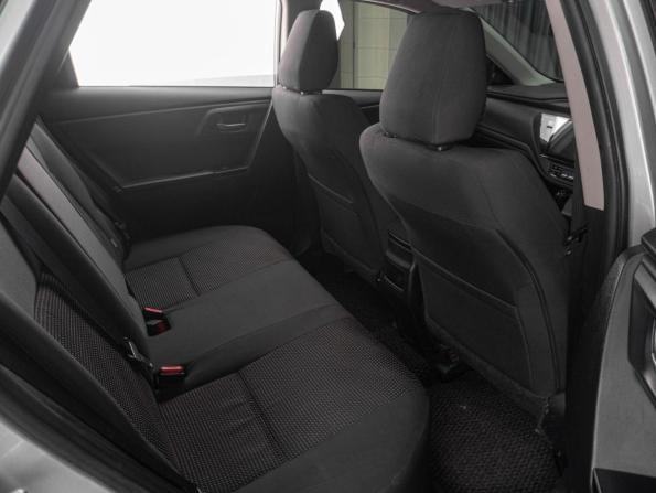 Toyota Auris II Рестайлинг с пробегом 2016 года, цена 1 499 000 рублей, 67117 км, хэтчбек, Автокод Объявления