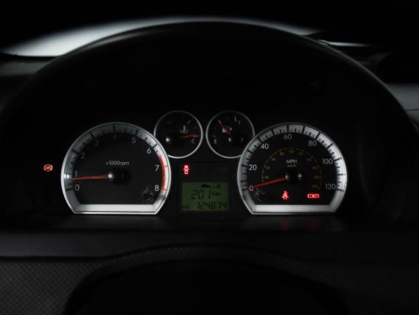 Chevrolet Aveo I Рестайлинг с пробегом 2008 года, цена 229 000 рублей, 124873 км, хэтчбек, Автокод Объявления