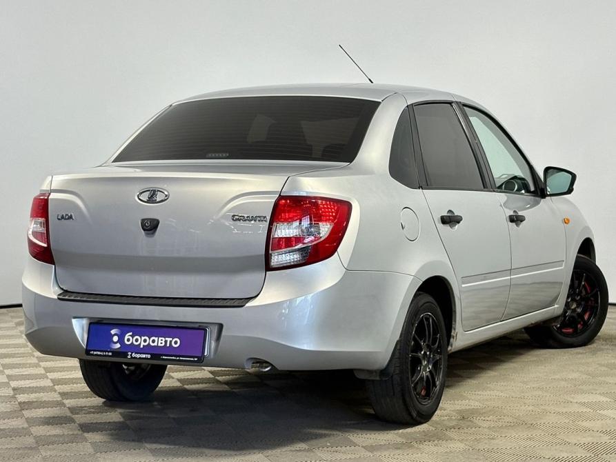 Lada (ВАЗ) Granta I Борисоглебск  - изображение 5