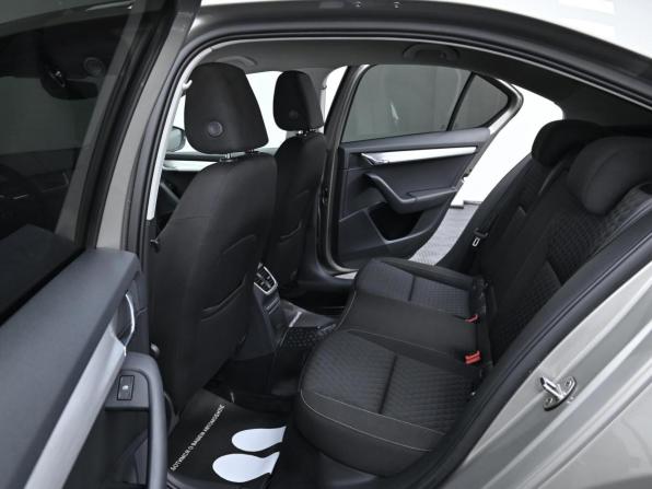 Skoda Octavia III (A7) с пробегом 2016 года, цена 1 199 000 рублей, 340000 км, лифтбек, Автокод Объявления