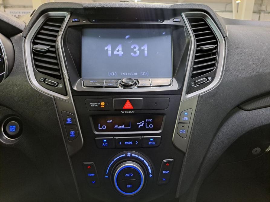 Hyundai Santa Fe III Рестайлинг Набережные Челны  - изображение 18