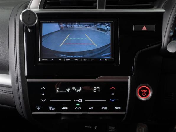 Honda Fit III Рестайлинг с пробегом 2019 года, цена 1 470 000 рублей, 129090 км, хэтчбек, Автокод Объявления