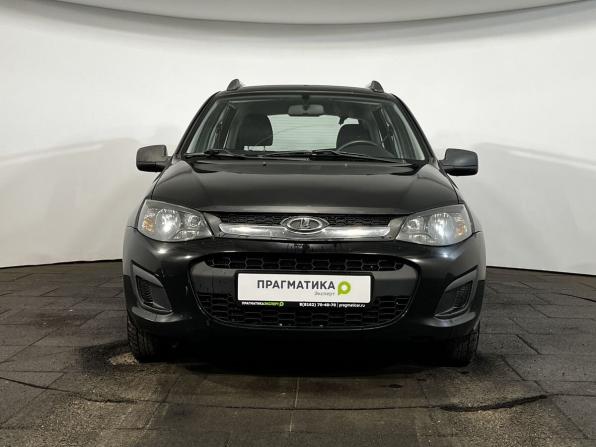 Lada (ВАЗ) Kalina II с пробегом 2018 года, цена 444 900 рублей, 114959 км, универсал, Автокод Объявления