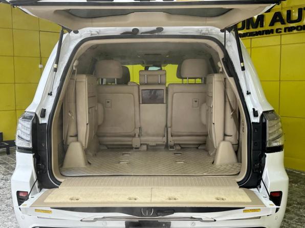 Lexus LX III с пробегом 2008 года, цена 2 699 000 рублей, 326784 км, внедорожник, Автокод Объявления