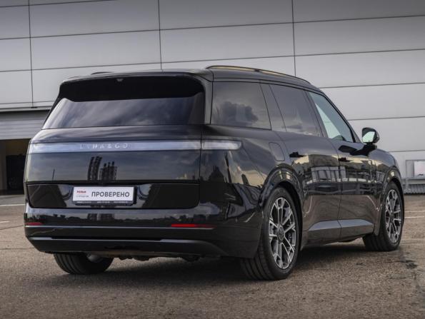 Lynk &amp; Co 900 с пробегом 2025 года, цена 6 999 000 рублей, 21530 км, внедорожник, Автокод Объявления