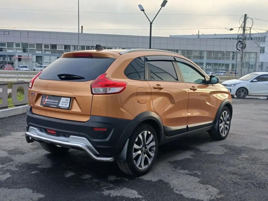 Lada (ВАЗ) XRAY I Пермь  - изображение 5