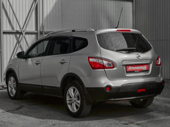 Nissan Qashqai+2 I Рестайлинг с пробегом 2011 года, цена 1 050 000 рублей, 154353 км, внедорожник, Автокод Объявления