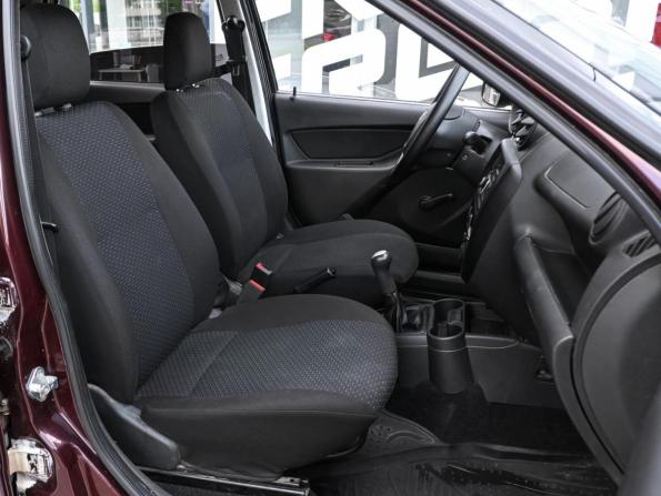 Lada (ВАЗ) Granta I с пробегом 2012 года, цена 424 000 рублей, 91396 км, седан, Автокод Объявления