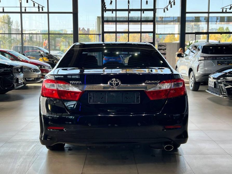 Toyota Camry VII (XV50) Оренбург  - изображение 6