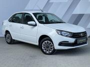 Lada (ВАЗ) Granta I Рестайлинг Екатеринбург  - изображение 25