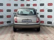 Nissan Micra III (K12) Санкт-Петербург  - изображение 14