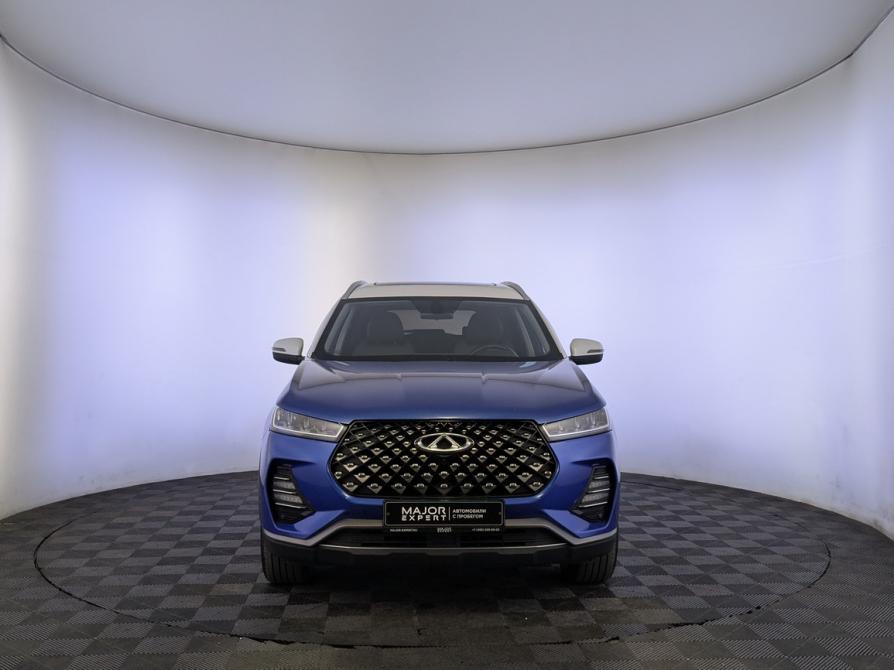 Chery Tiggo 7 Pro I Москва  - изображение 2