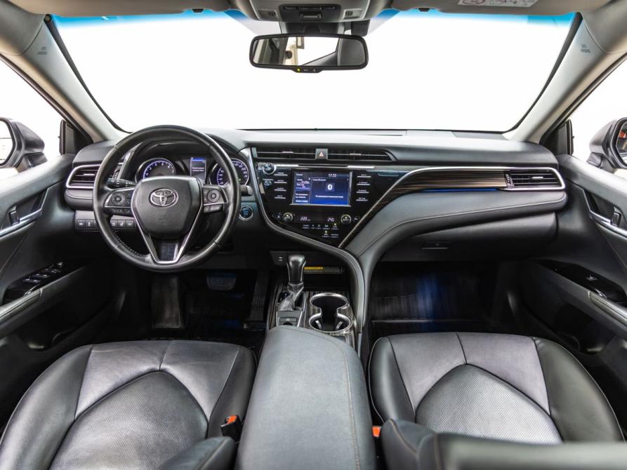 Toyota Camry VIII (XV70) Волгоград  - изображение 15