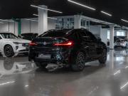 BMW X4 II (G02) Рестайлинг Москва  - изображение 35