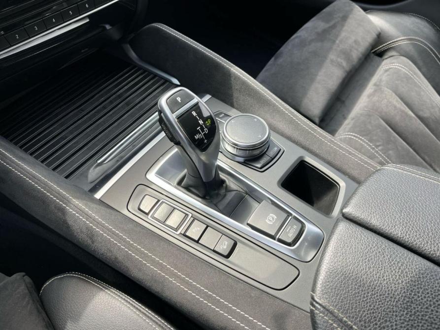 BMW X6 II (F16) Набережные Челны  - изображение 13
