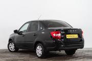 Lada (ВАЗ) Granta I Рестайлинг Сургут  - изображение 24