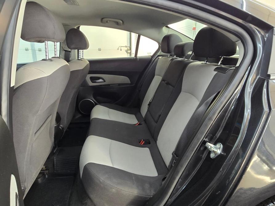 Chevrolet Cruze I Таганрог  - изображение 10