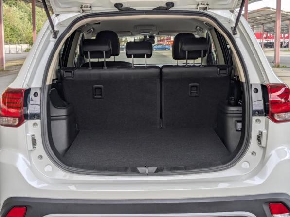 Mitsubishi Outlander III Рестайлинг 3 с пробегом 2019 года, цена 2 149 500 рублей, 125000 км, внедорожник, Автокод Объявления