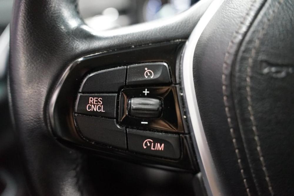 BMW 6 серии IV (G32) Крым  - изображение 15