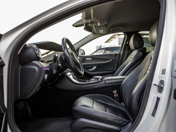 Mercedes-Benz E-Класс V (W213 S213 C238) с пробегом 2017 года, цена 2 528 000 рублей, 201945 км, седан, Автокод Объявления