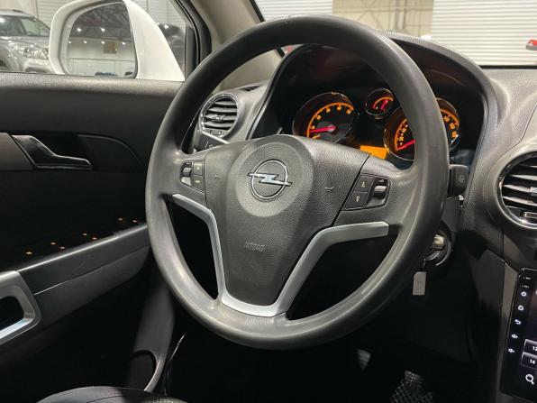 Opel Antara I с пробегом 2011 года, цена 729 000 рублей, 222948 км, внедорожник, Автокод Объявления