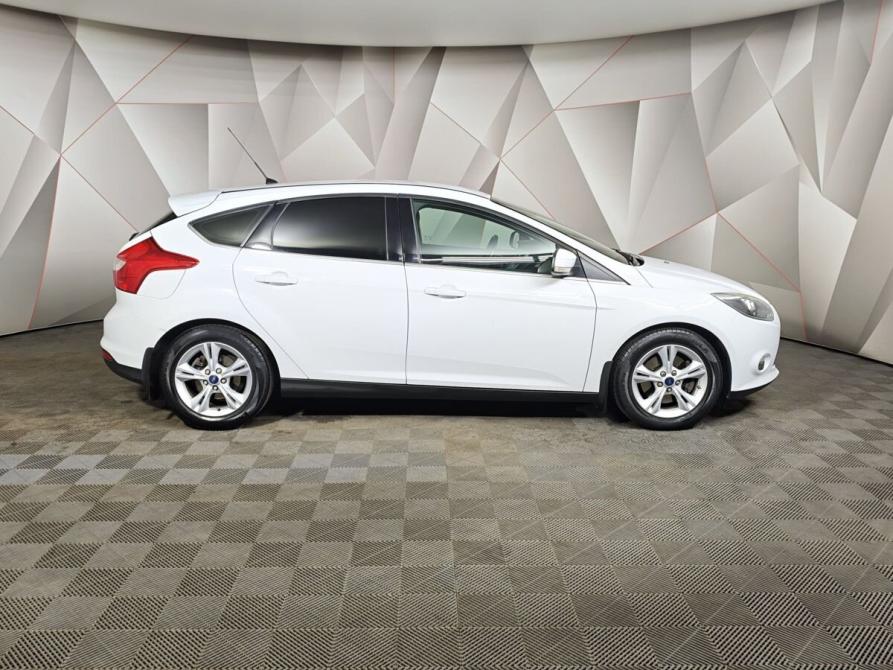 Ford Focus III Москва  - изображение 6