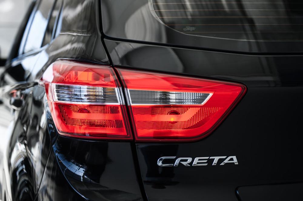 Hyundai Creta I Оренбург  - изображение 11