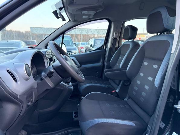 Citroen Berlingo II с пробегом 2011 года, цена 640 000 рублей, 168516 км, компактвэн, Автокод Объявления