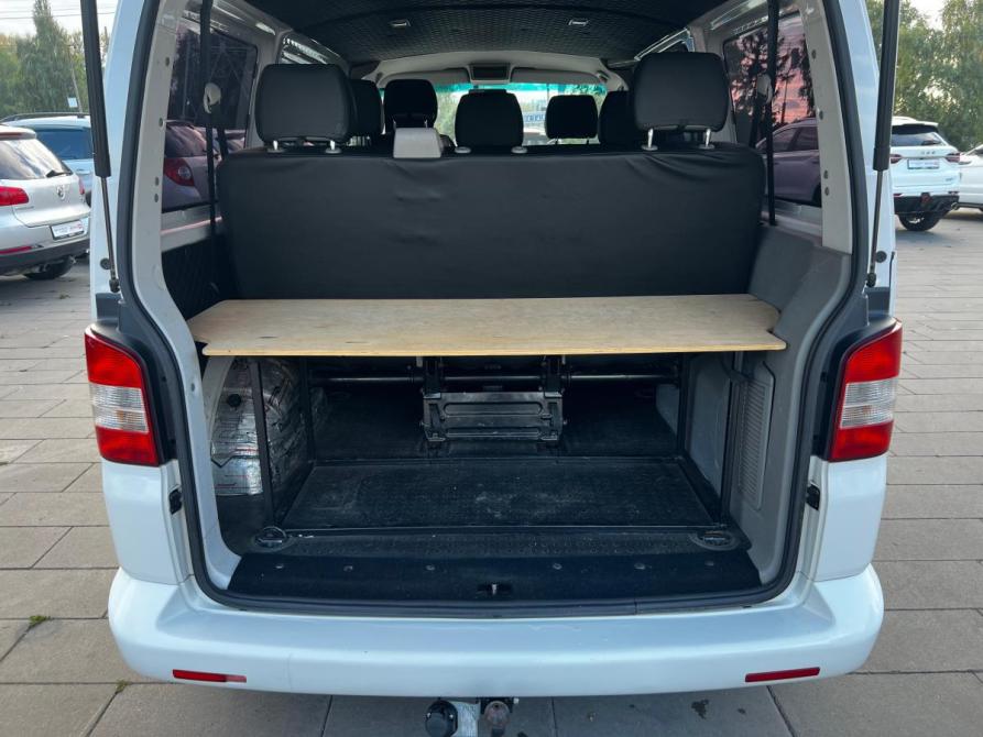 Volkswagen Transporter T5 Рестайлинг Стерлитамак  - изображение 22