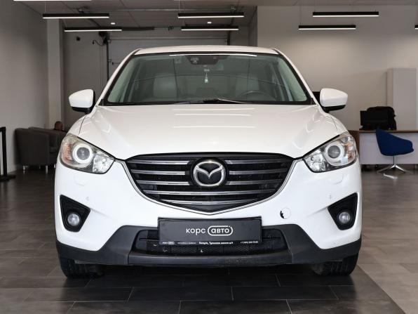 Mazda CX-5 I с пробегом 2012 года, цена 1 150 000 рублей, 230720 км, внедорожник, Автокод Объявления