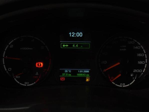 Lada (ВАЗ) Kalina I с пробегом 2012 года, цена 549 000 рублей, 169643 км, универсал, Автокод Объявления