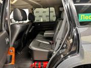Nissan Patrol V (Y61) Рестайлинг Красноярск  - изображение 46
